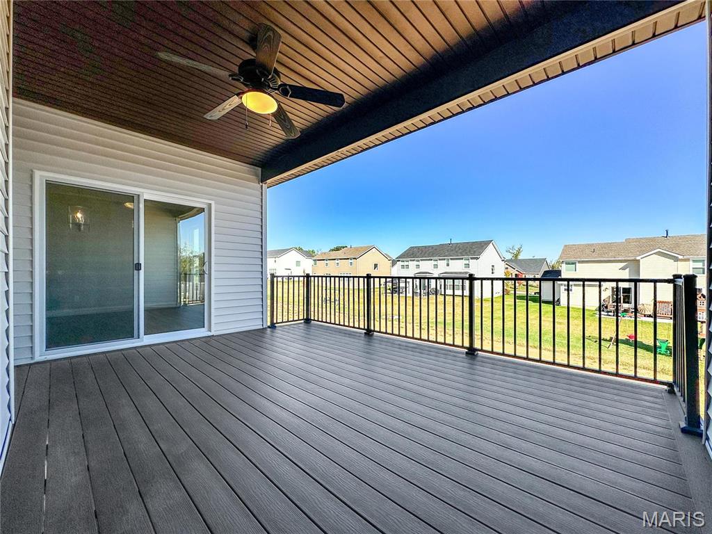 Stone Canyon - Residential