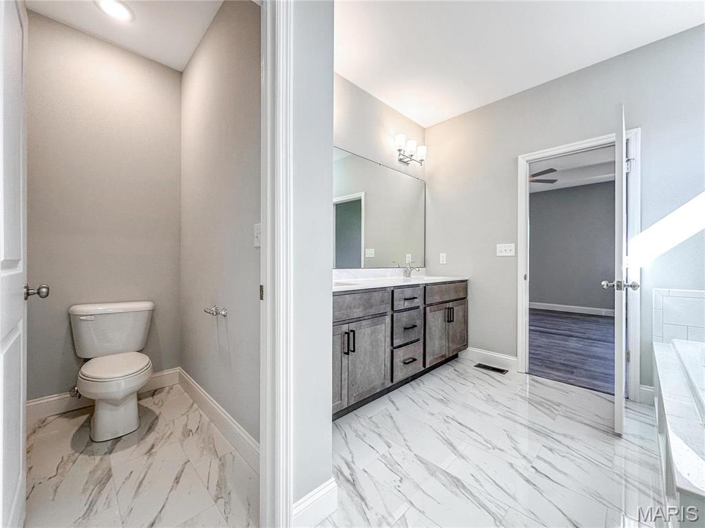 Stone Canyon - Residential