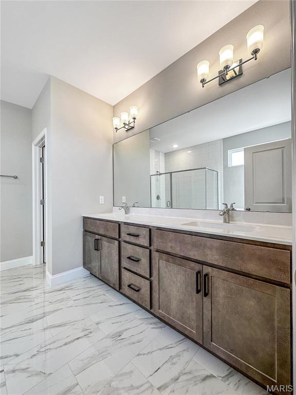Stone Canyon - Residential