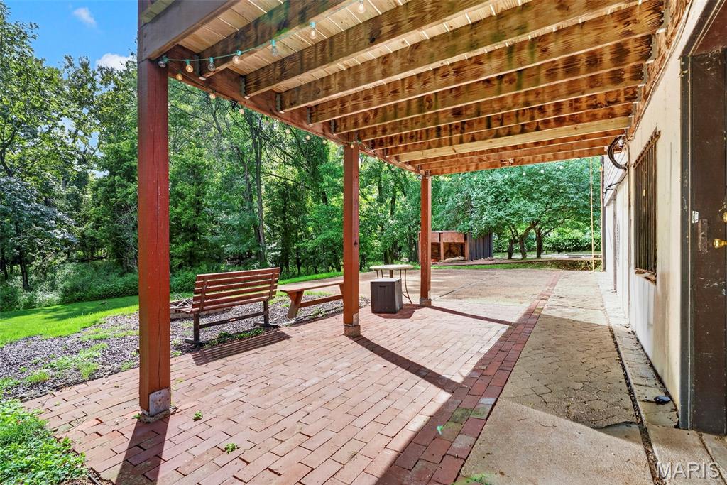 Shannon County West - Residential