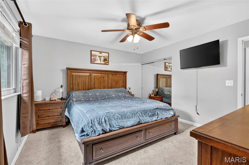 Shannon County West - Residential