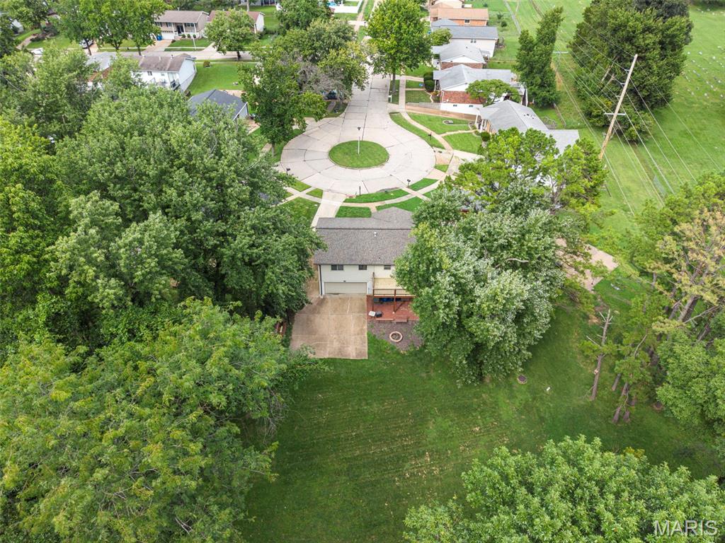 Shannon County West - Residential