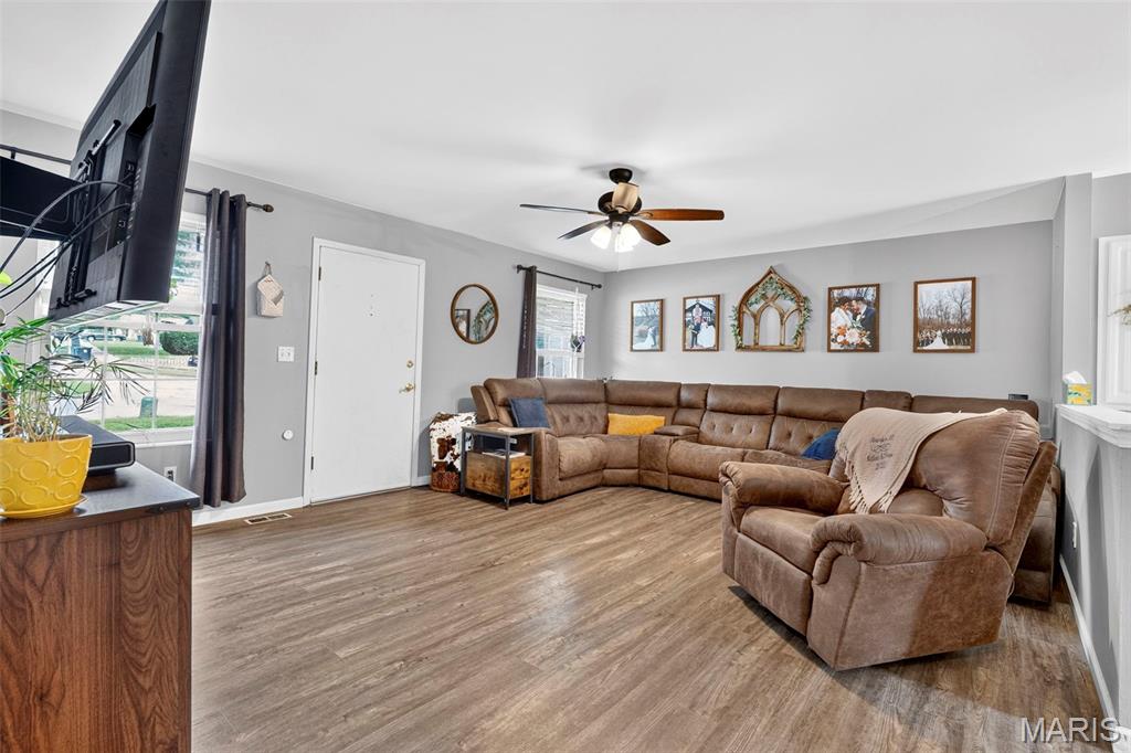 Shannon County West - Residential