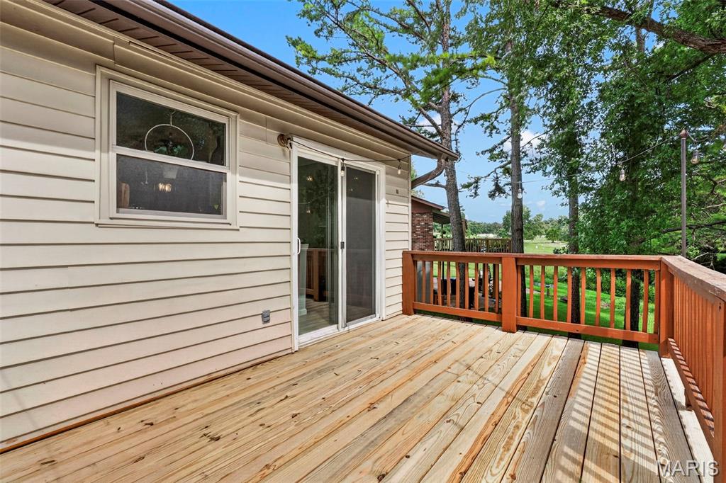 Shannon County West - Residential