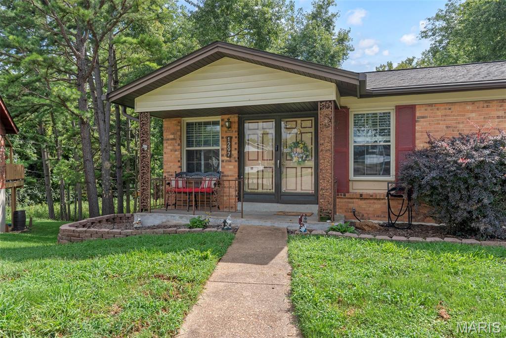 Shannon County West - Residential