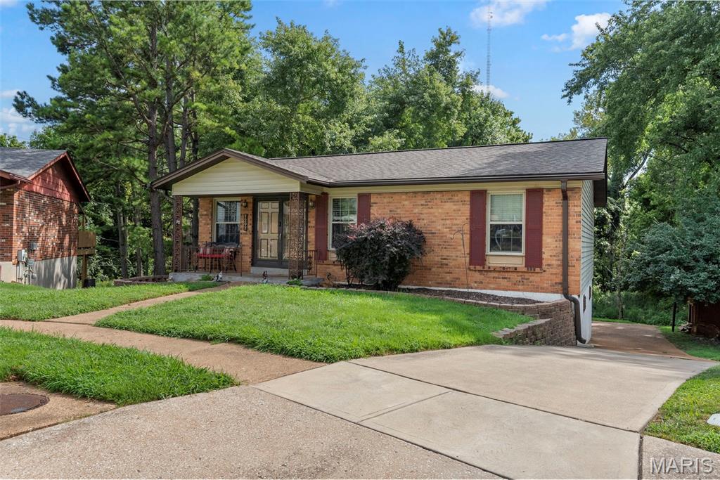 Shannon County West - Residential