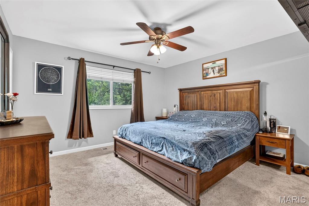 Shannon County West - Residential