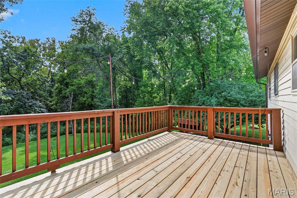 Shannon County West - Residential
