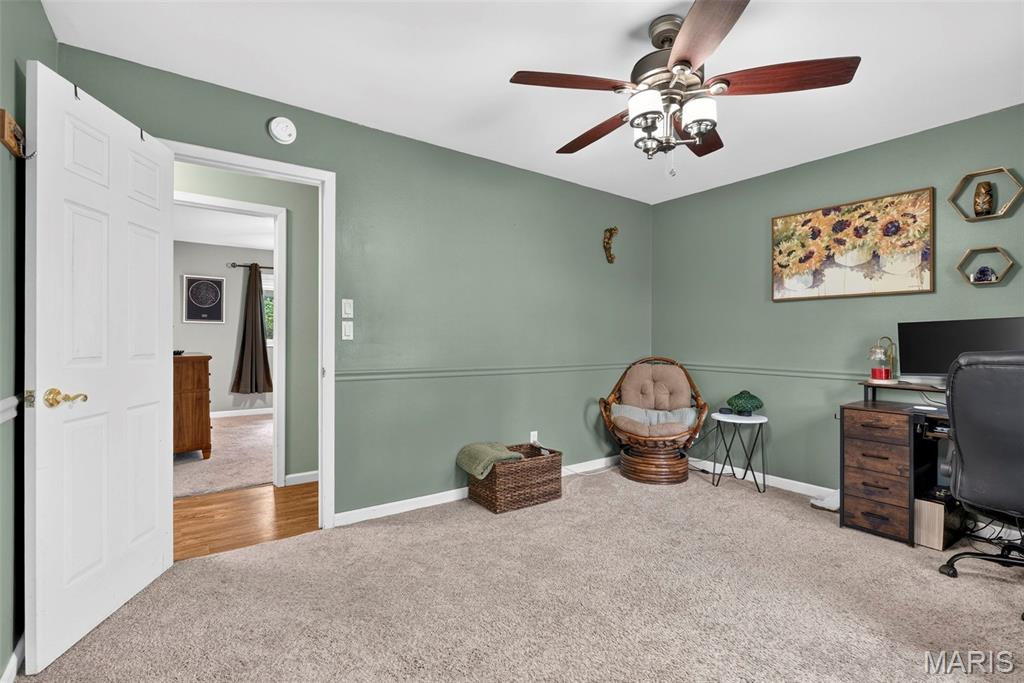 Shannon County West - Residential