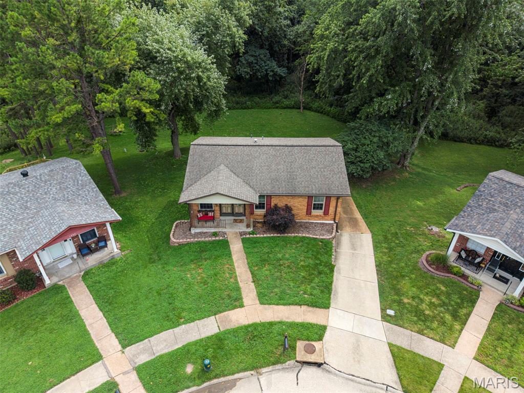 Shannon County West - Residential