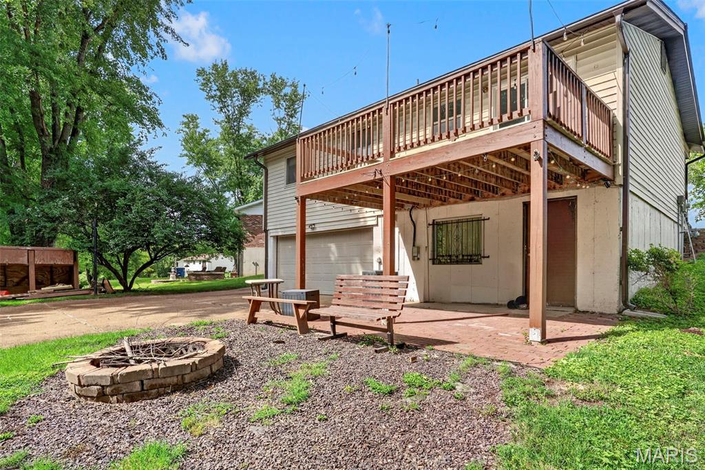 Shannon County West - Residential