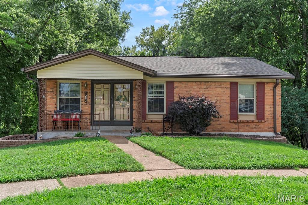 Shannon County West - Residential