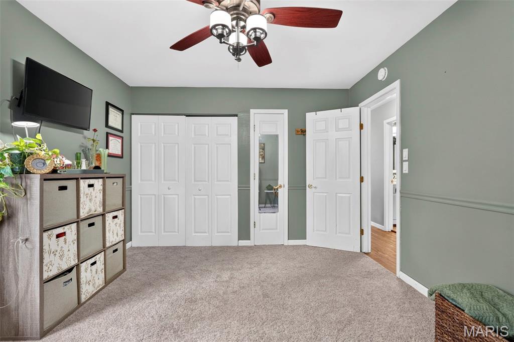 Shannon County West - Residential