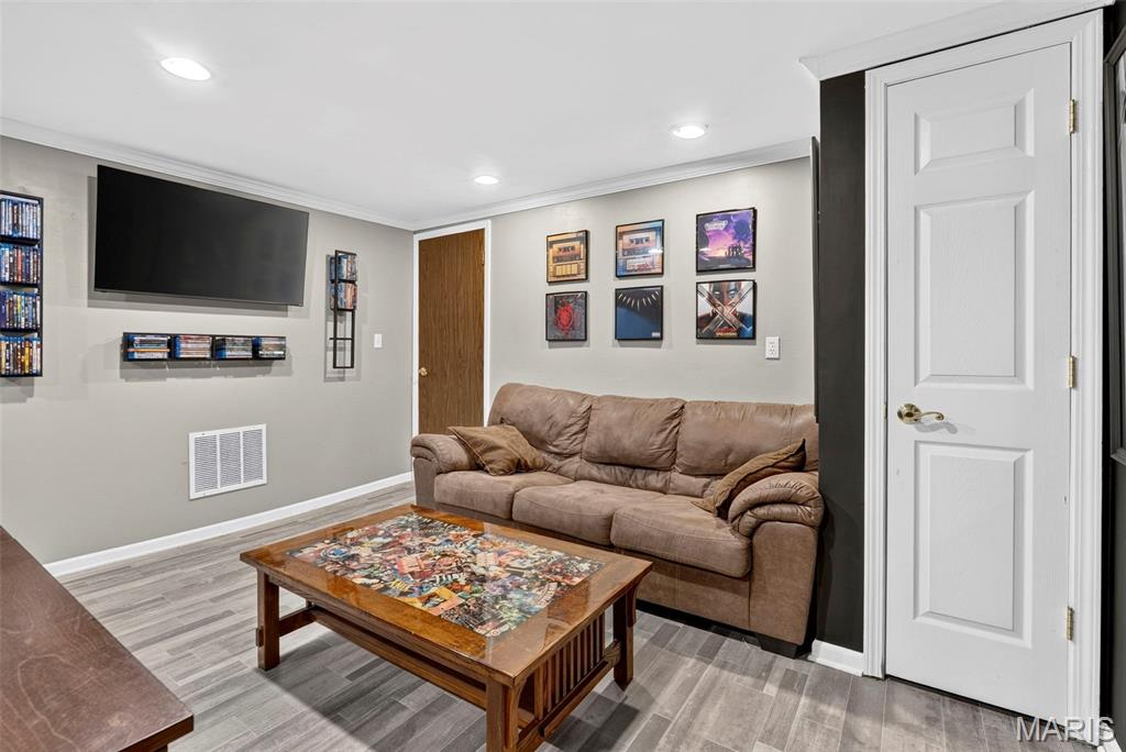 Shannon County West - Residential