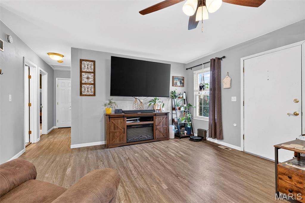 Shannon County West - Residential