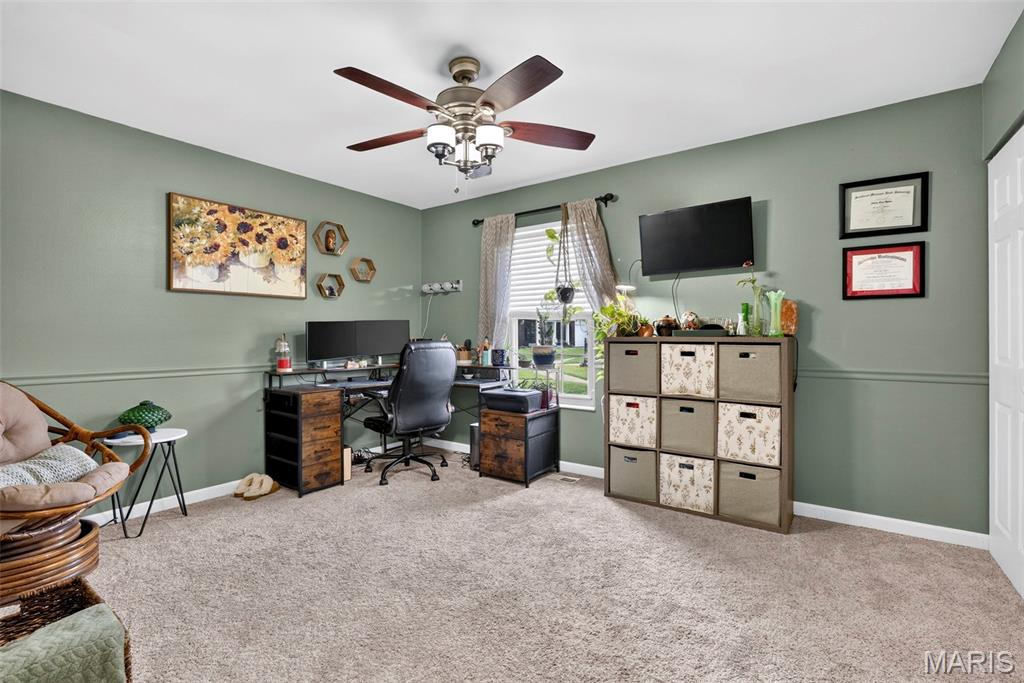 Shannon County West - Residential