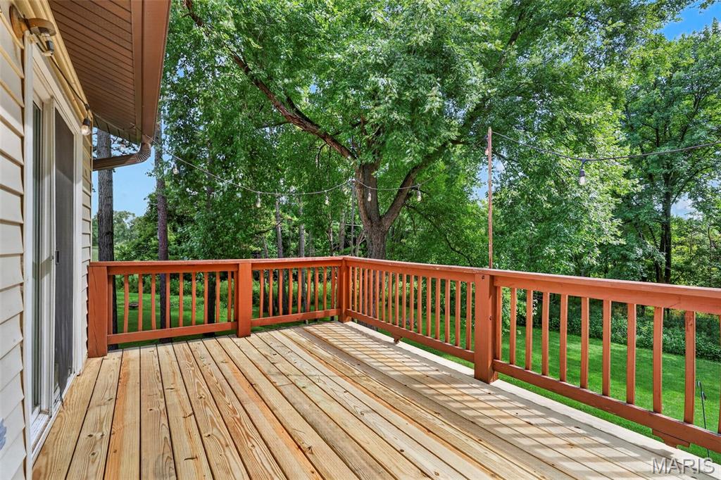 Shannon County West - Residential