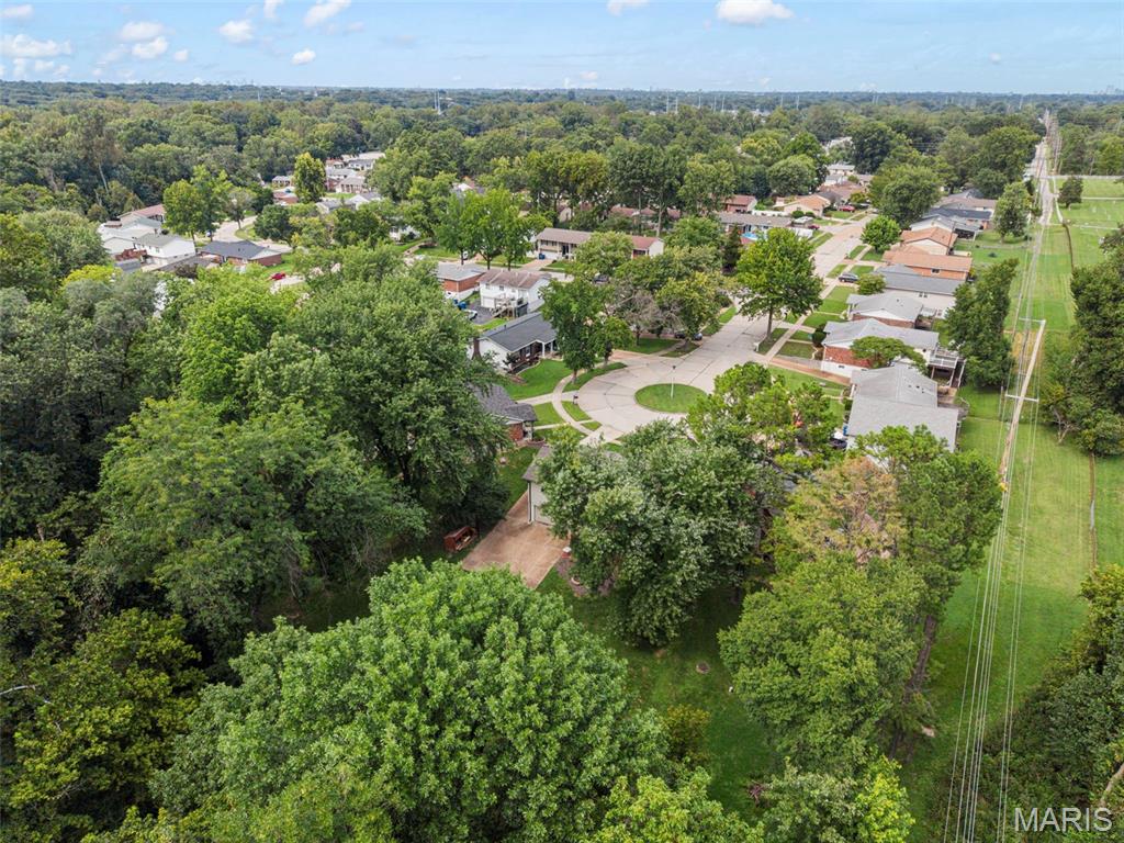 Shannon County West - Residential
