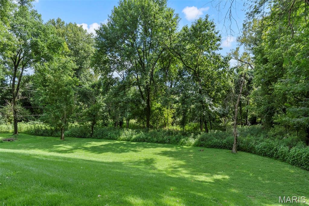 Shannon County West - Residential
