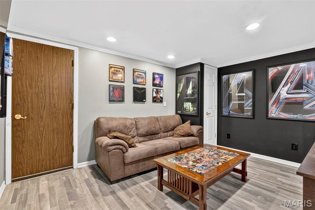 Shannon County West - Residential