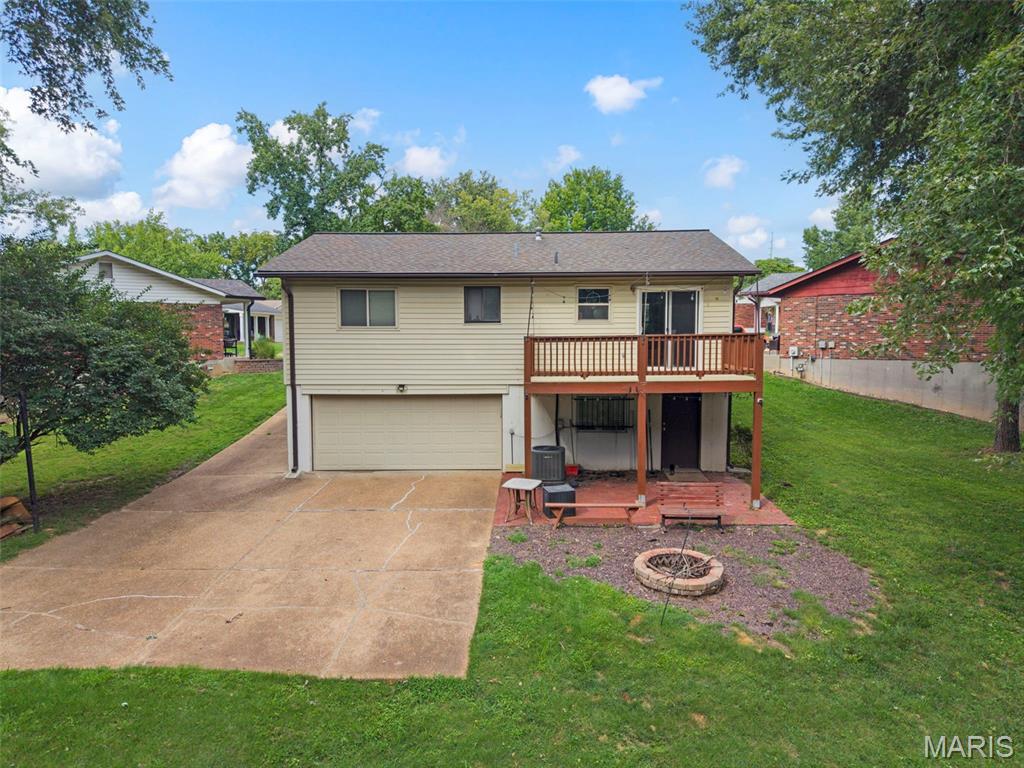 Shannon County West - Residential