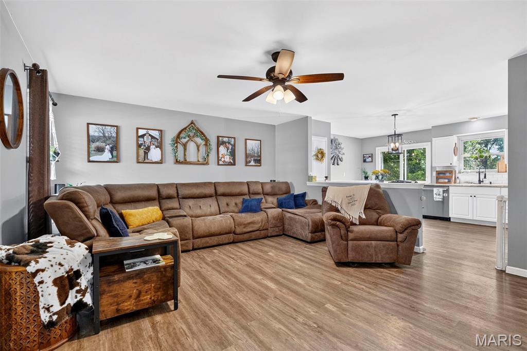 Shannon County West - Residential