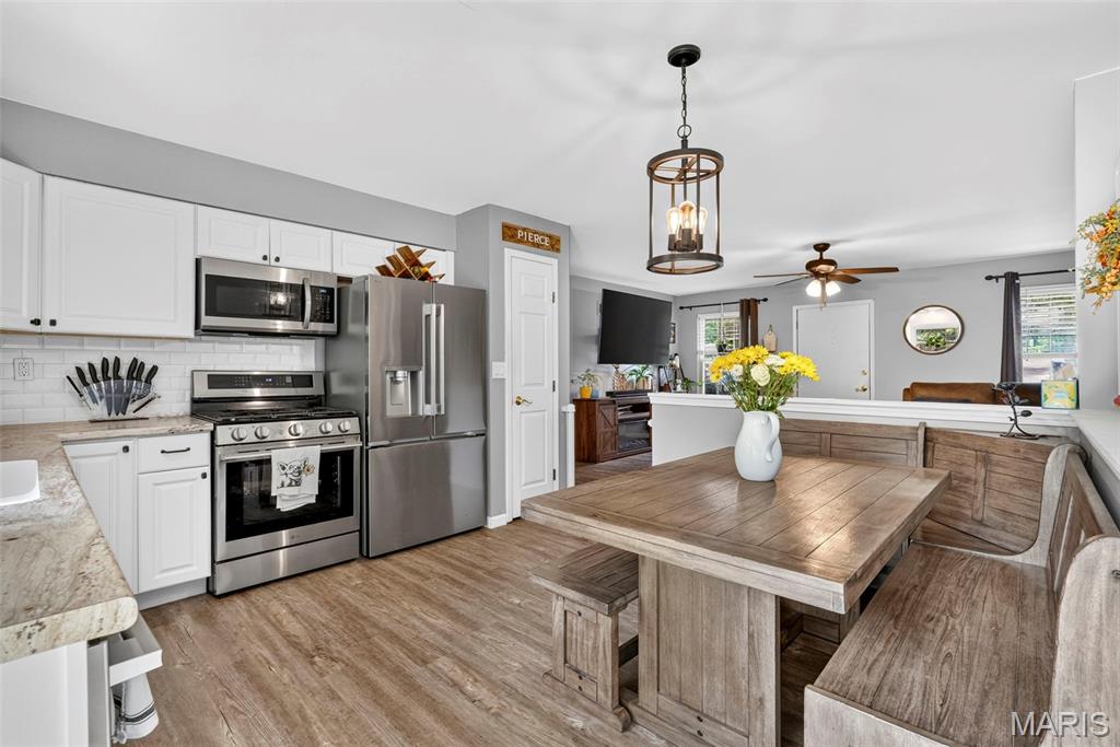 Shannon County West - Residential