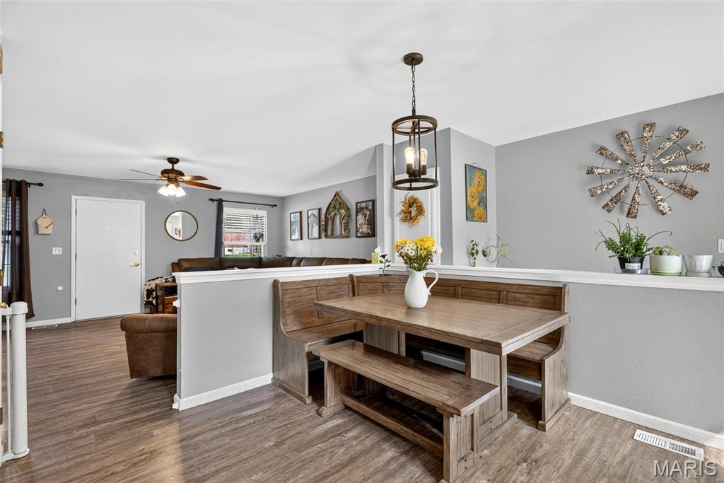 Shannon County West - Residential