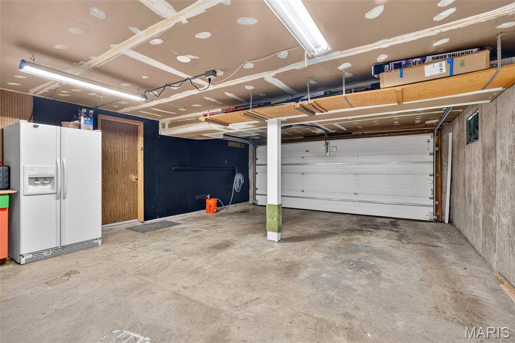 Shannon County West - Residential
