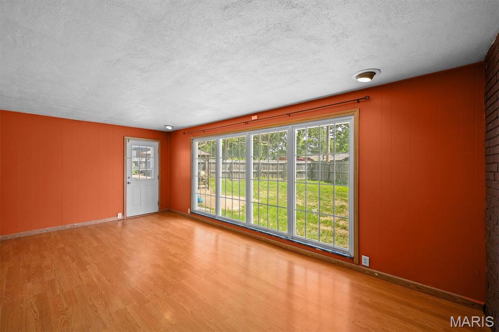 Schickedanz 2nd Add - Residential