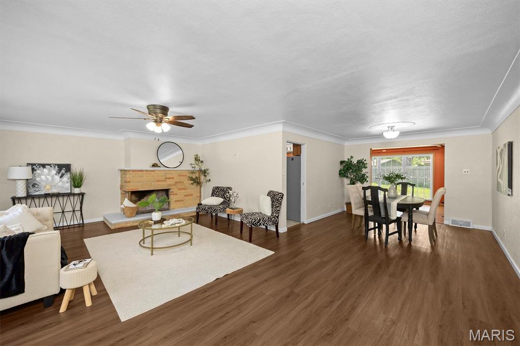 Schickedanz 2nd Add - Residential