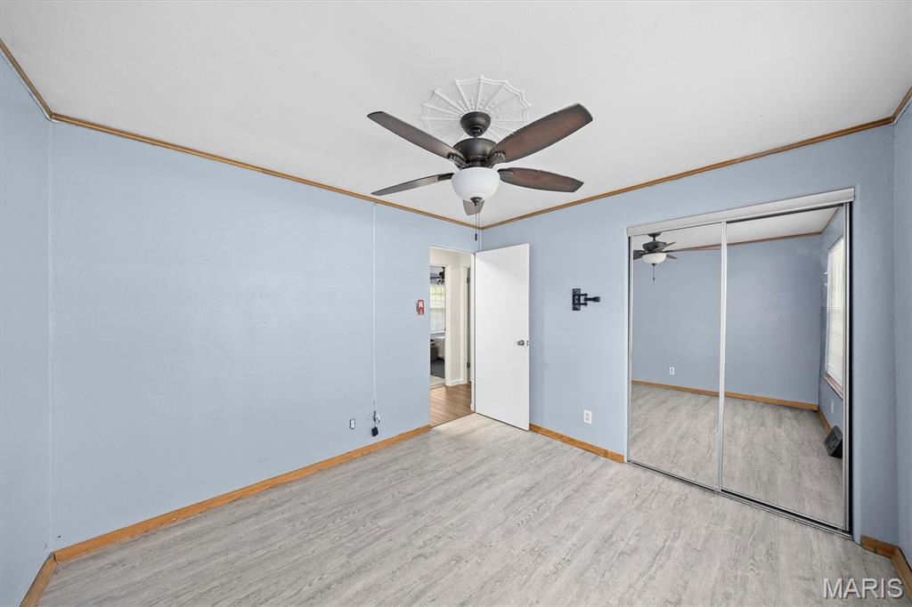 Schickedanz 2nd Add - Residential