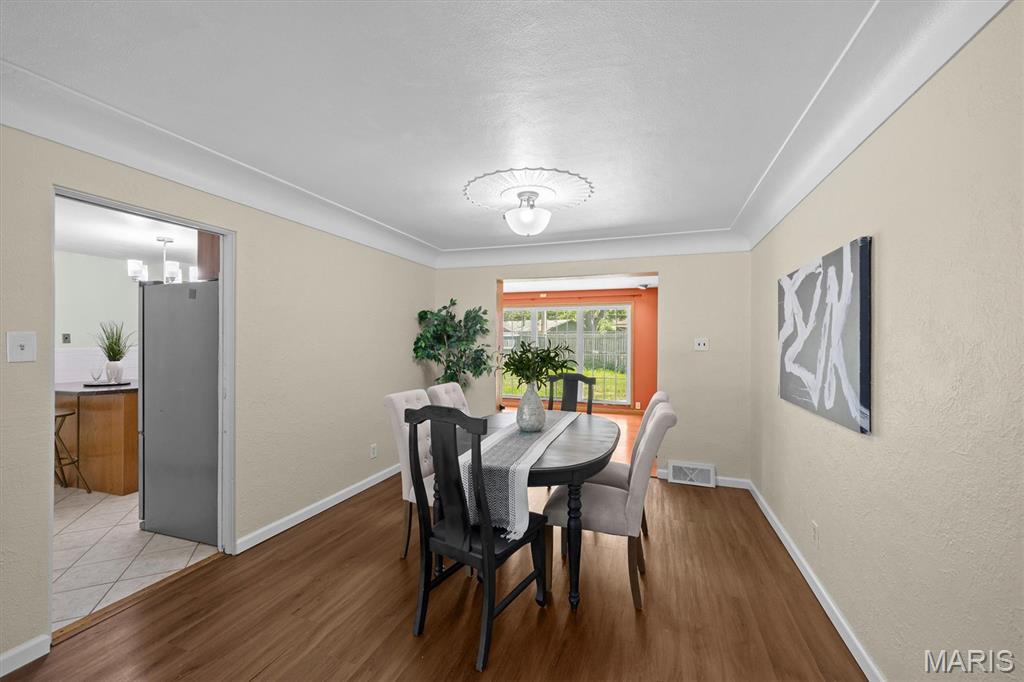 Schickedanz 2nd Add - Residential