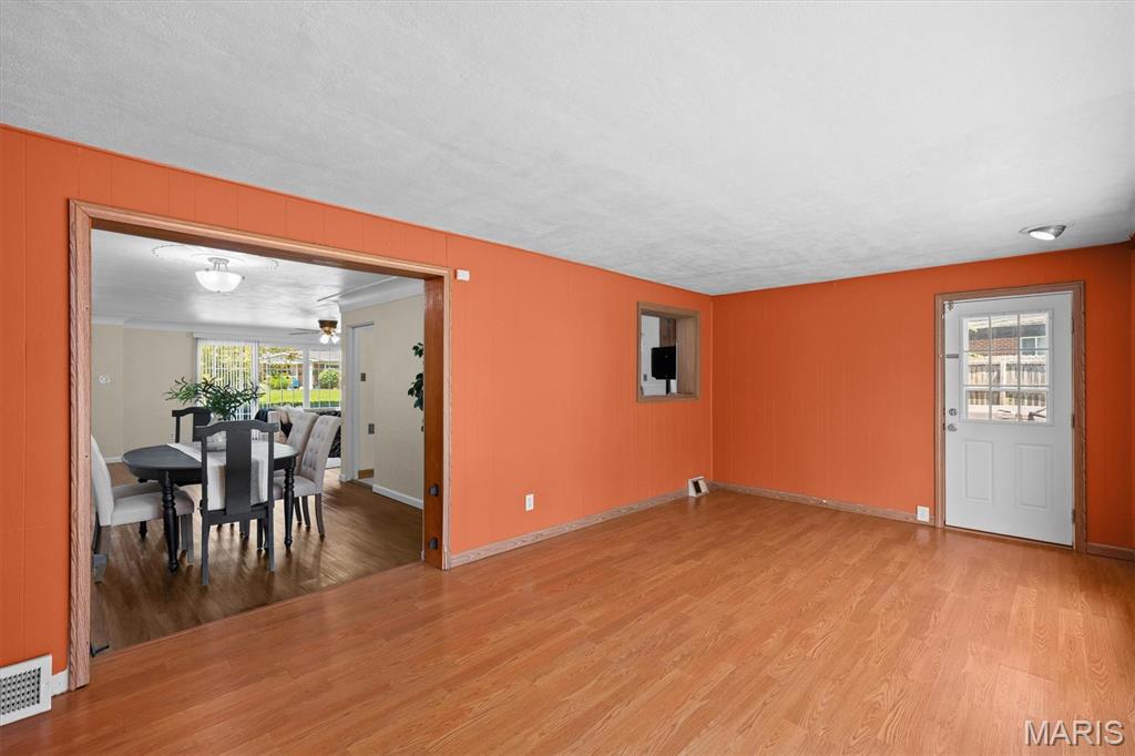 Schickedanz 2nd Add - Residential
