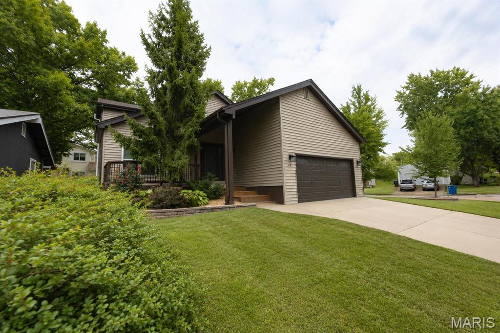 Mystery Hills Ii - Residential
