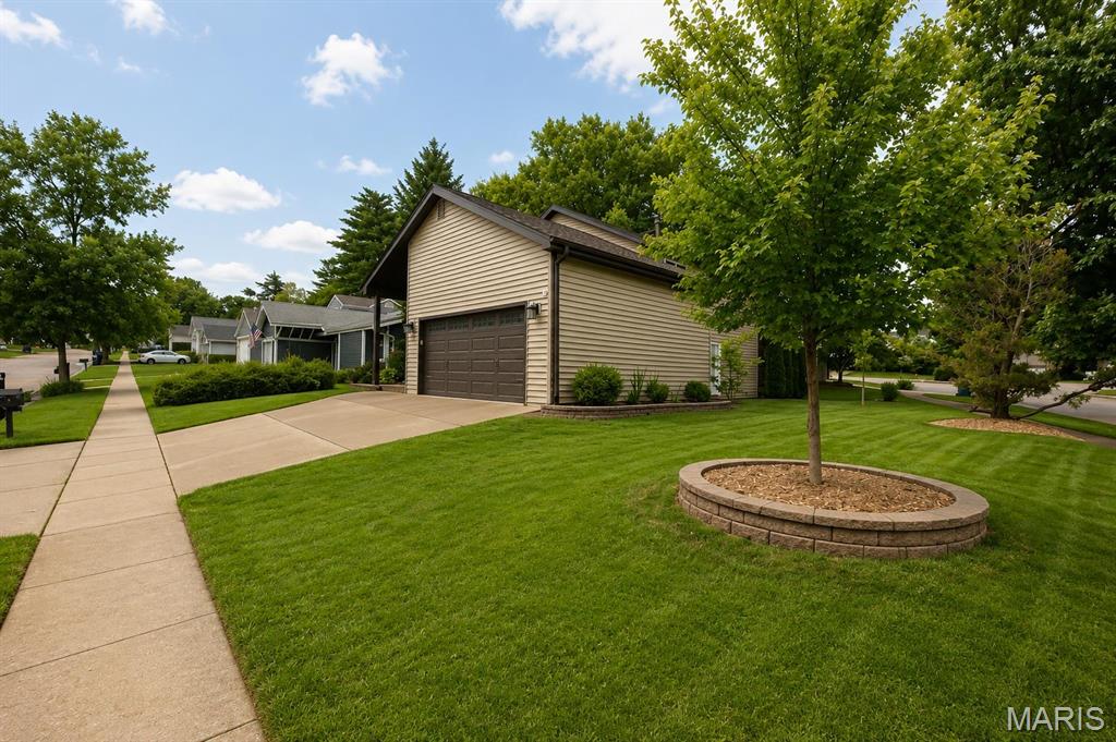 Mystery Hills Ii - Residential
