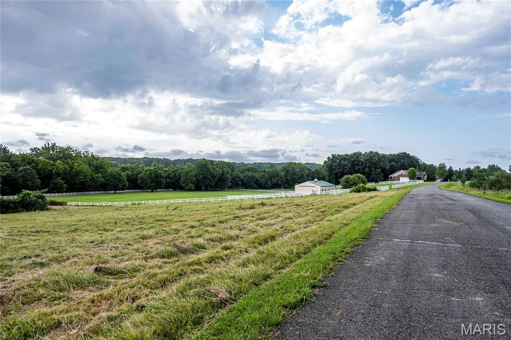 Spring House Meadows - Land
