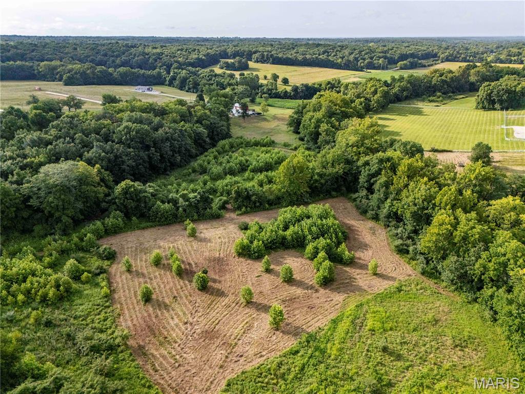 Spring House Meadows - Land