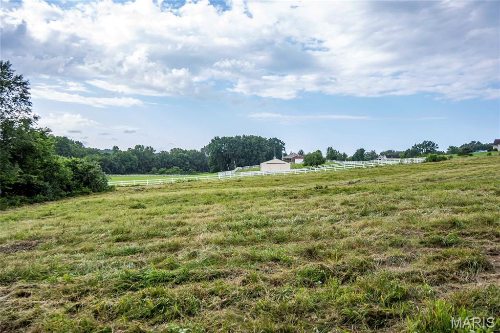 Spring House Meadows - Land