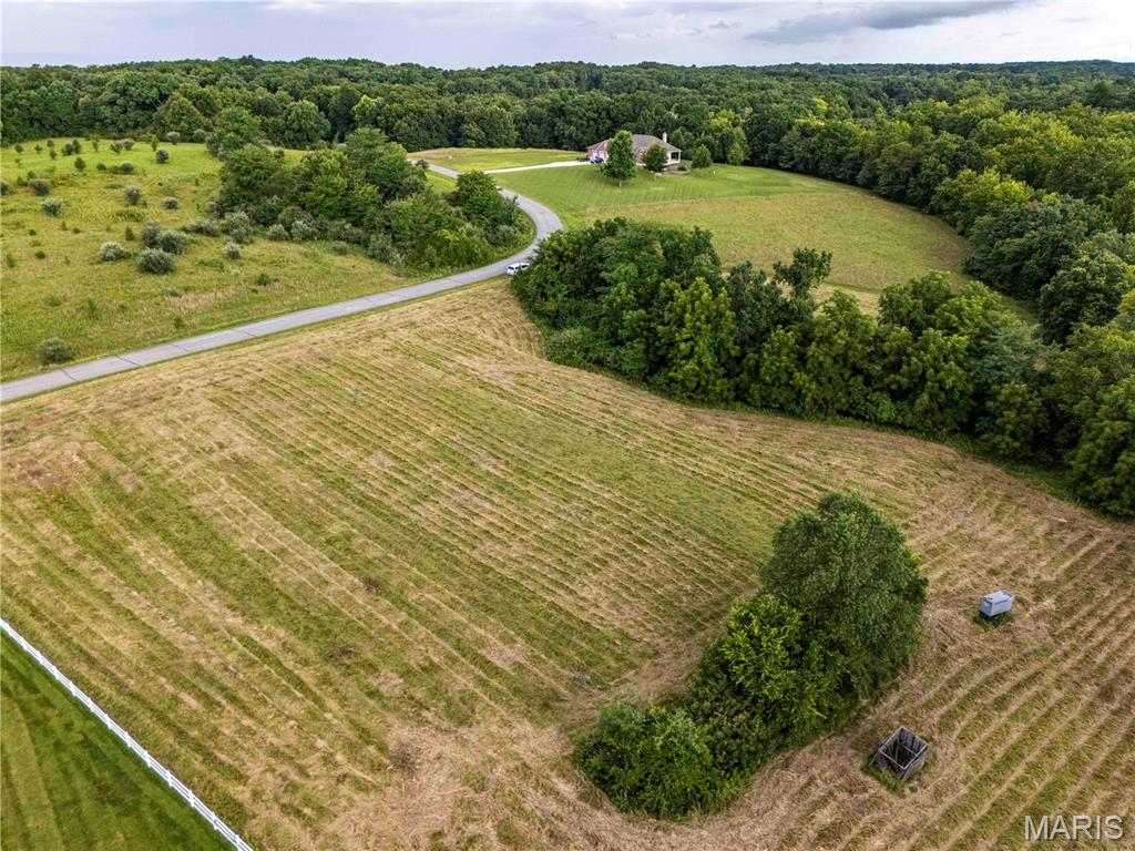 Spring House Meadows - Land