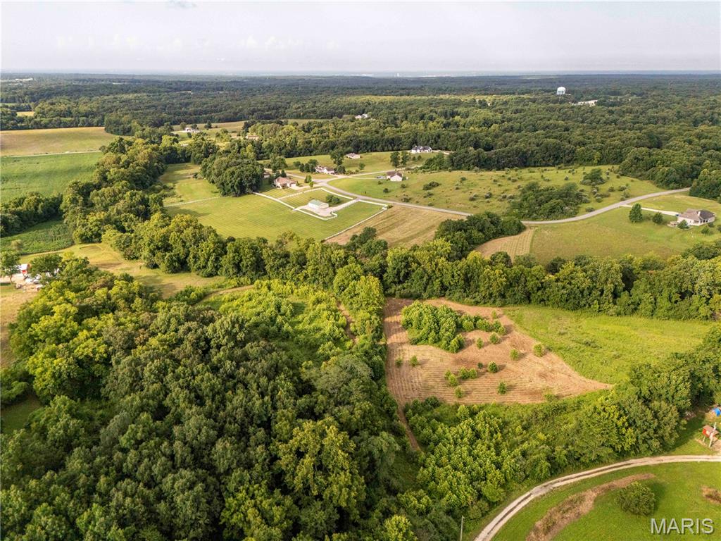 Spring House Meadows - Land