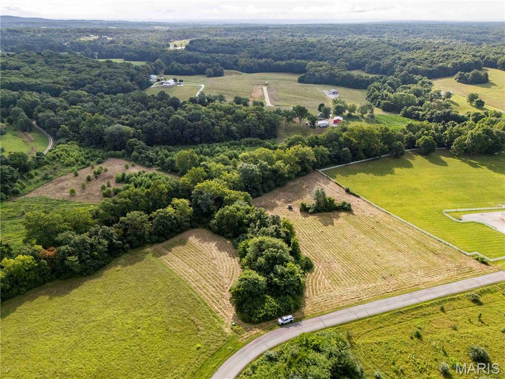 Spring House Meadows - Land