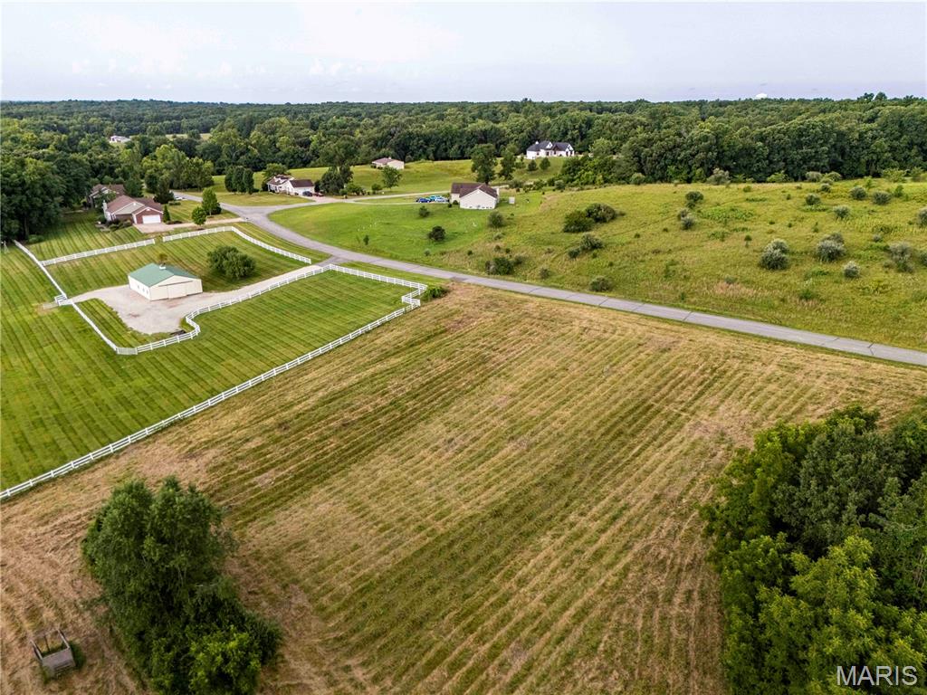 Spring House Meadows - Land