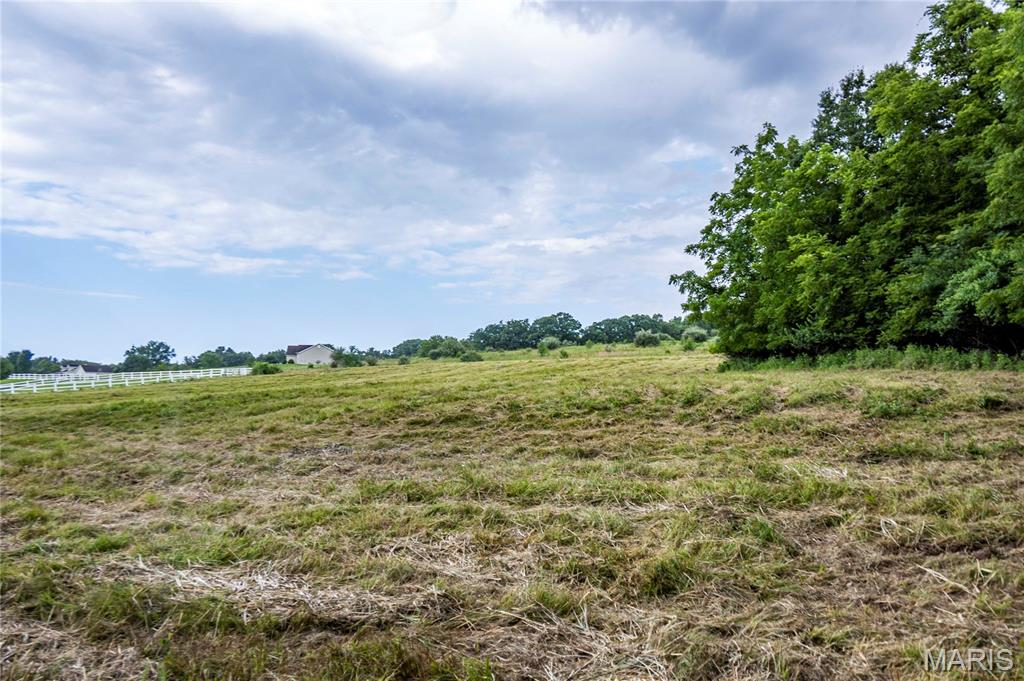 Spring House Meadows - Land