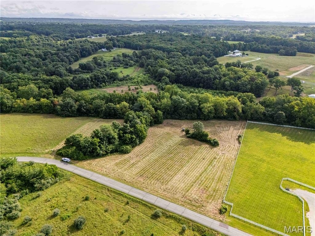 Spring House Meadows - Land