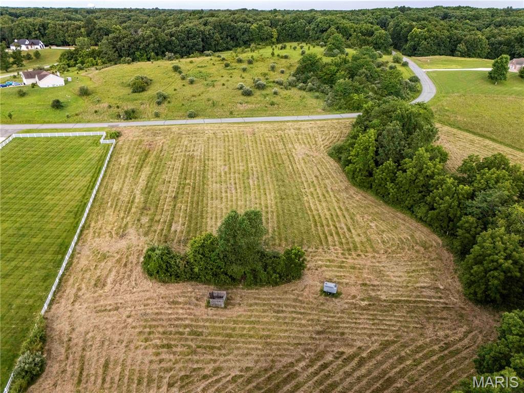 Spring House Meadows - Land