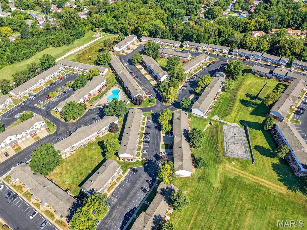 St Peters Condos - Residential