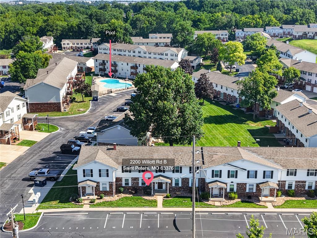 St Peters Condos - Residential