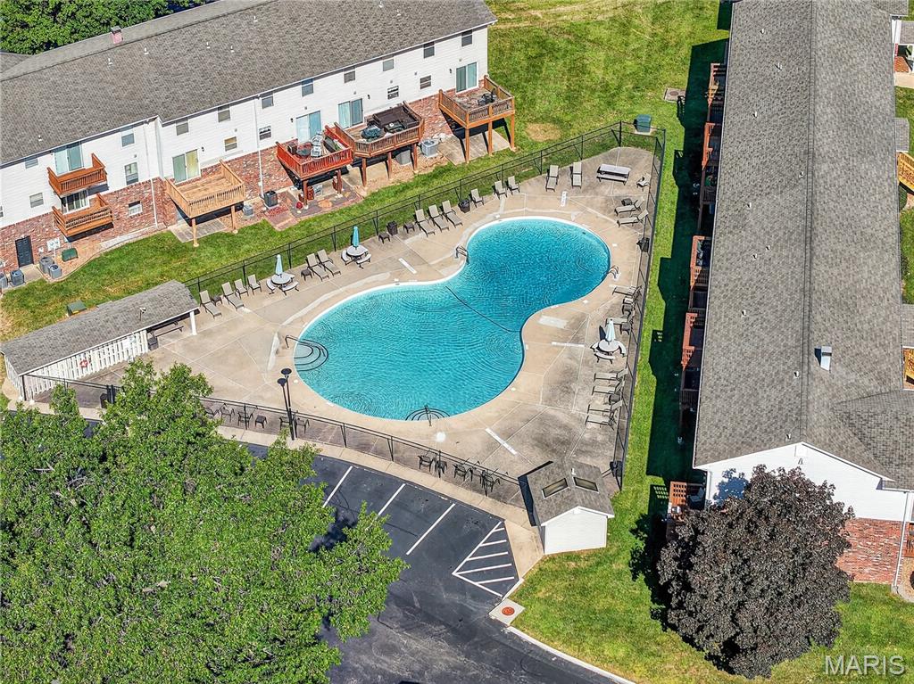 St Peters Condos - Residential