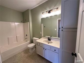 Bridgewater Cove A Condo 2nd - Residential Lease